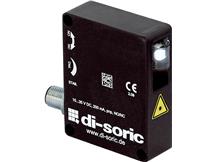 DI-SORIC LLRV 51 M 500 P3K-IBS