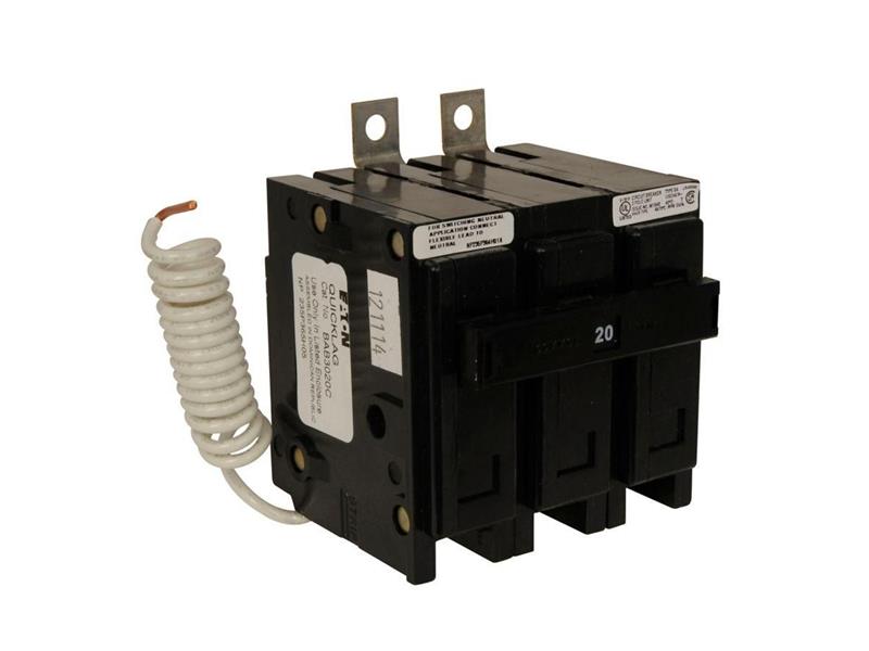 EATON CORPORATION BAB3020HI