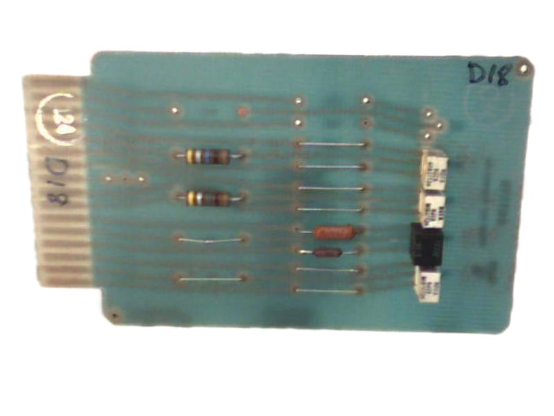 11-0066-101-D18 by ELWOOD CORPORATION