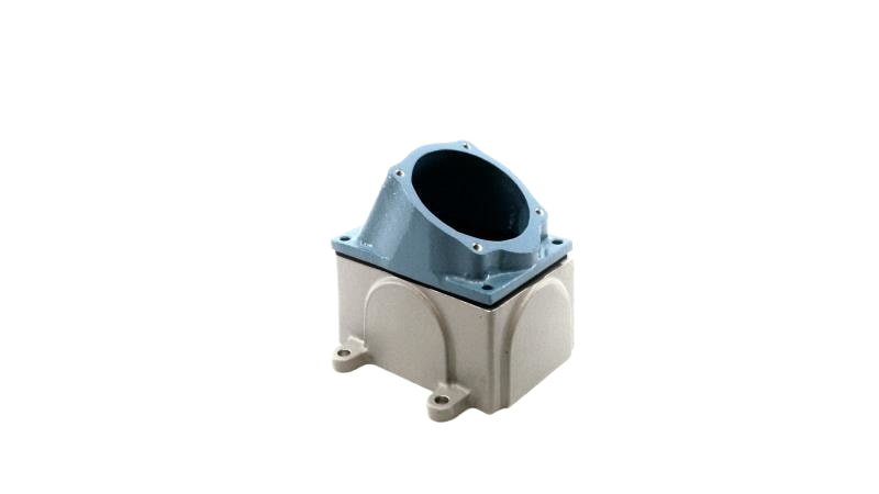MARECHAL ELECTRIC SA 39-3A053-080-34