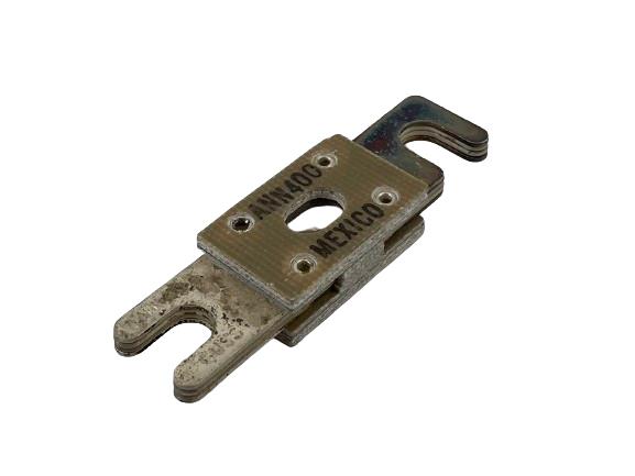 EATON CORPORATION ANN-400