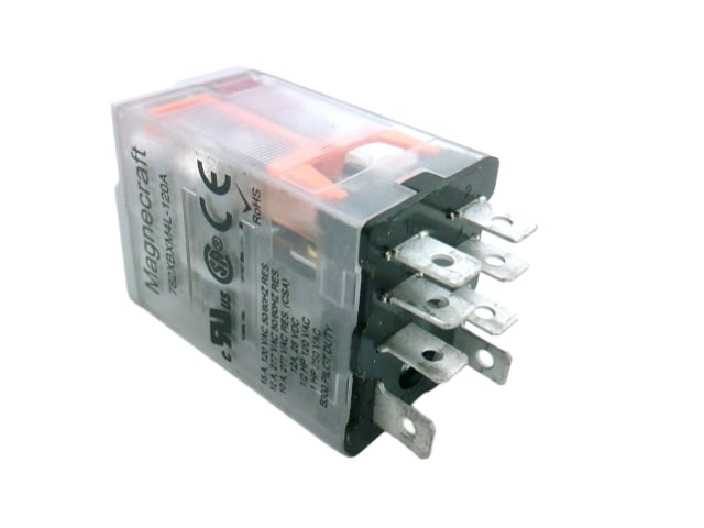 SCHNEIDER ELECTRIC 782XBX2M4L-120A