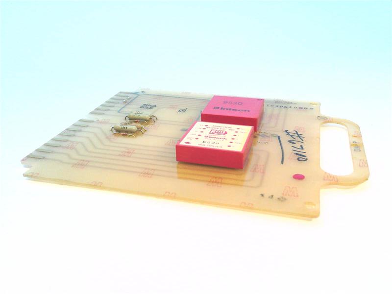 WESTINGHOUSE 1640A19G02