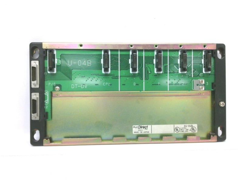 D4-04B by AUTOMATION DIRECT