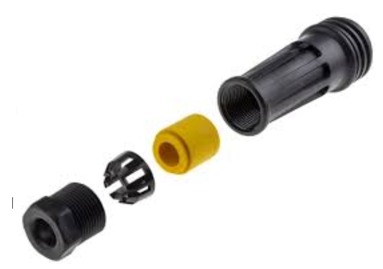 PX0921/05/P by BULGIN COMPONENTS