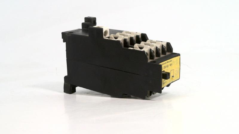 EATON CORPORATION DIL08-62-NA 110/60HZ