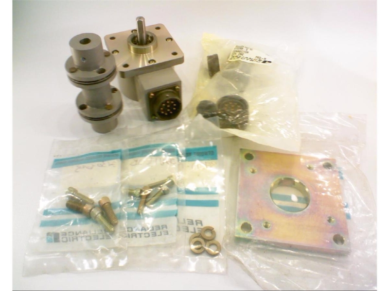 ASEA BROWN BOVERI 800123-3R