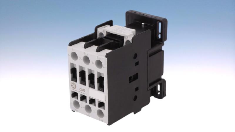 GENERAL ELECTRIC CL02A300T1