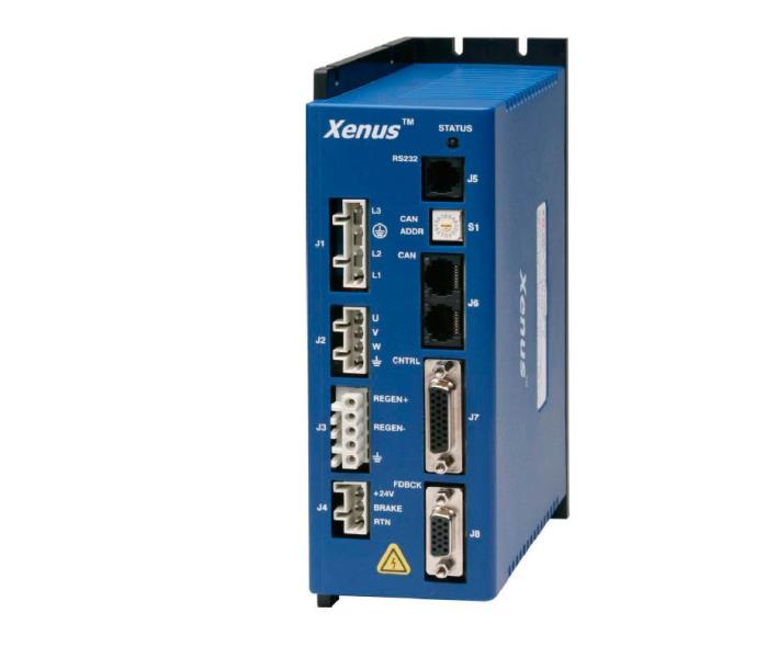 XTL-230-18 by ANALOGIC