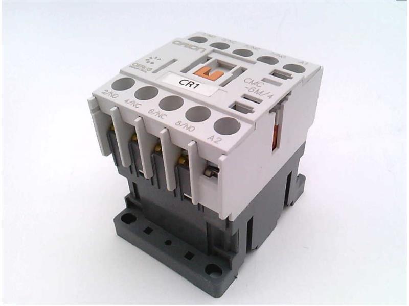 FRANKLIN ELECTRIC CMC-D-6M/4-24VAC