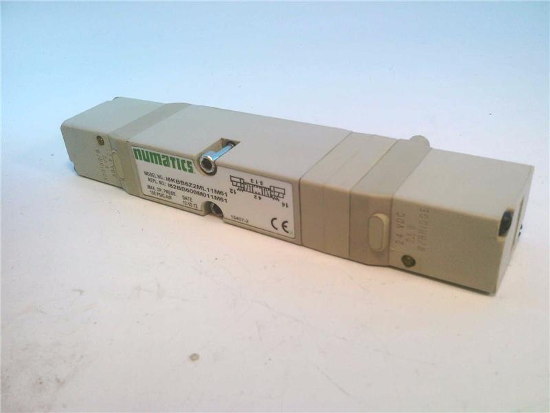 ASCO I6KBB6Z2ML11M61