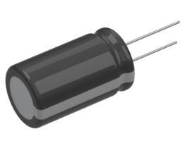 RUBYCON 420HXW82MEFR16X25