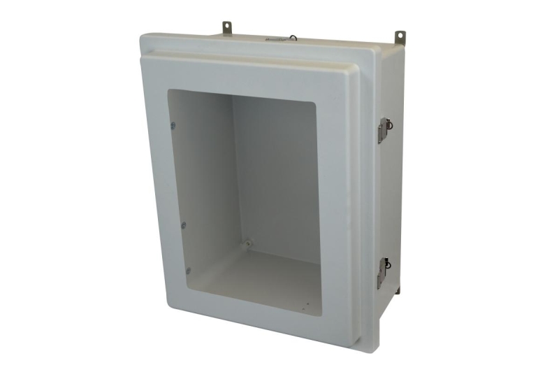 AM2068RLW by ALLIED MOULDED PRODUCTS