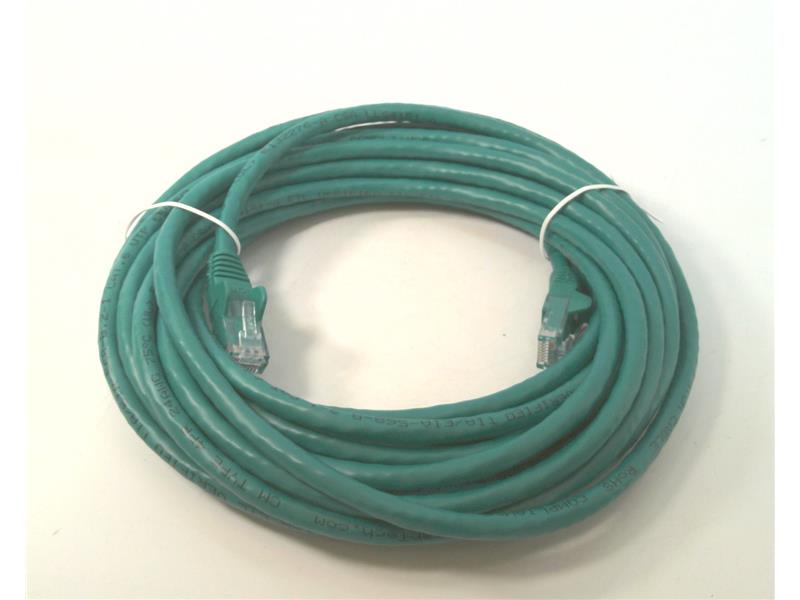 STARTECH.COM N6PATCH25GN