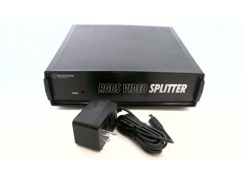 BLACK BOX CORP AC065A