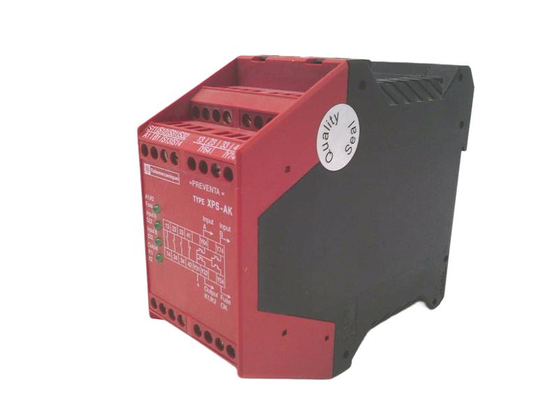 SCHNEIDER ELECTRIC XPSAK361144