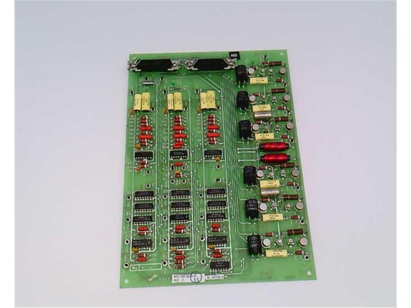 WABASH 600-016-A230-1