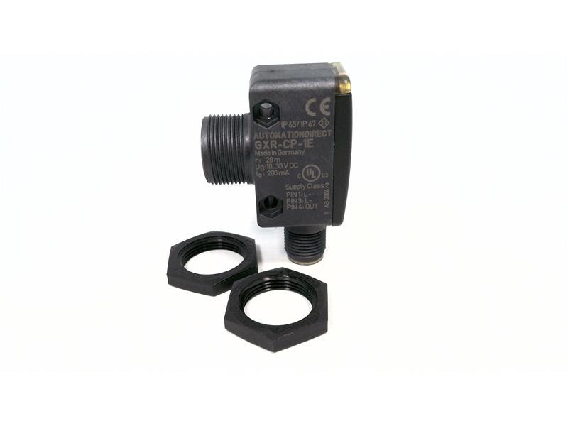 AUTOMATION DIRECT GXR-CP-1E