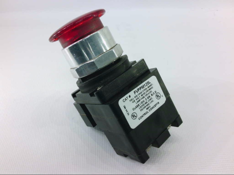 FVPPM120LR-AIMCRD by C3 CONTROLS