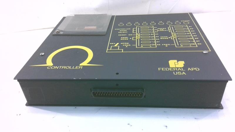 FEDERAL APD 23-12023