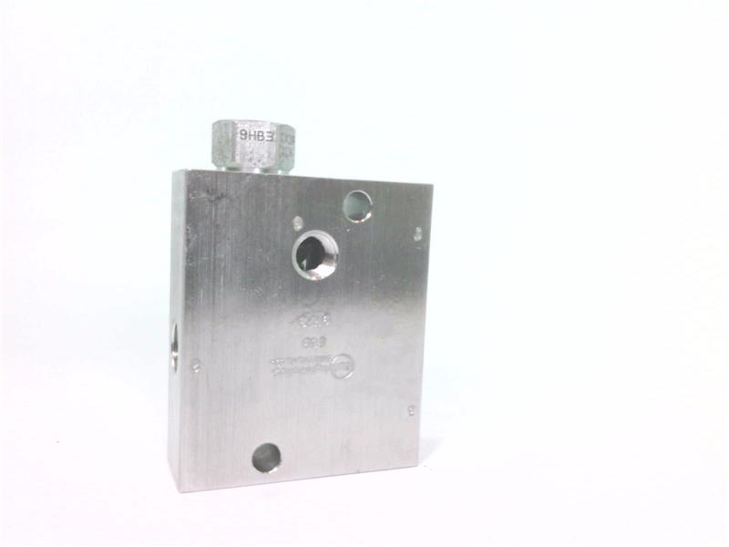 E6B by SUN HYDRAULICS