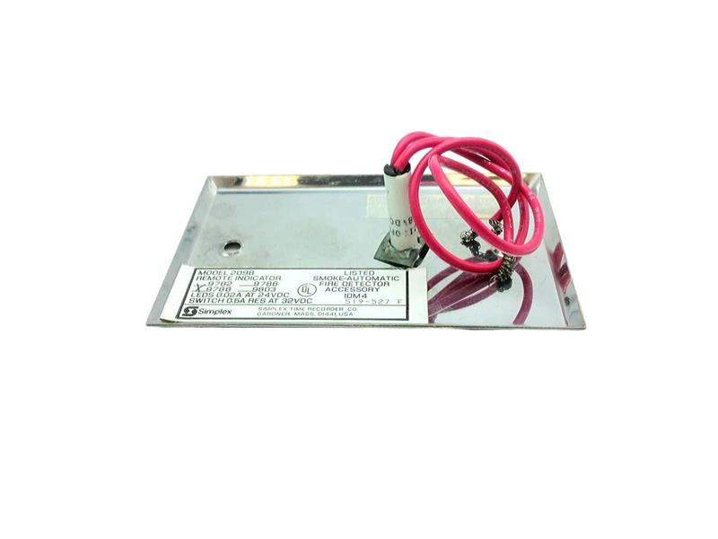 TYCO 2098-9788