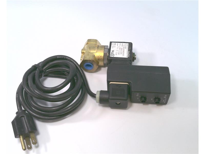 PARKER 7321KBY61640N0D400P3