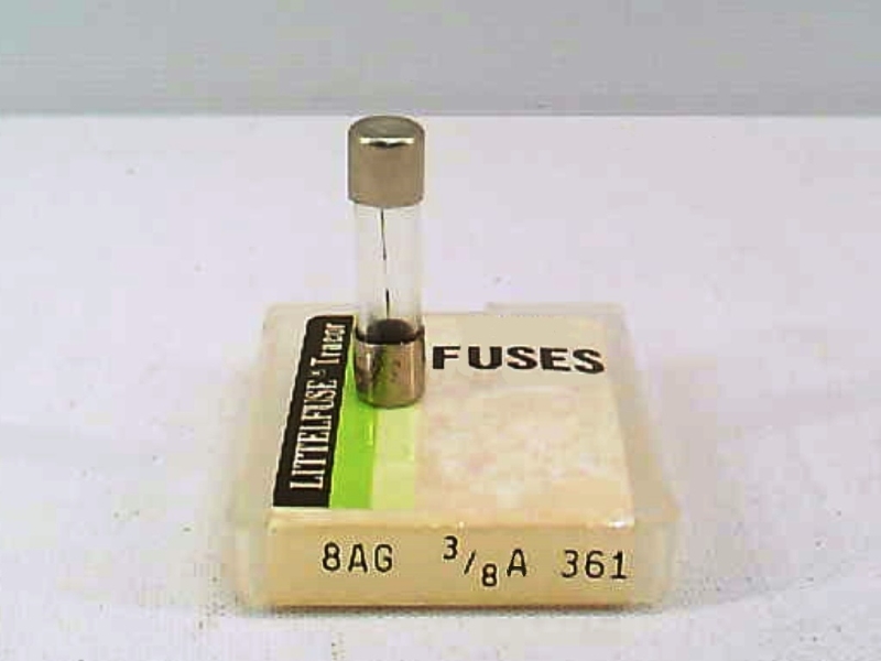 LITTELFUSE 361.375