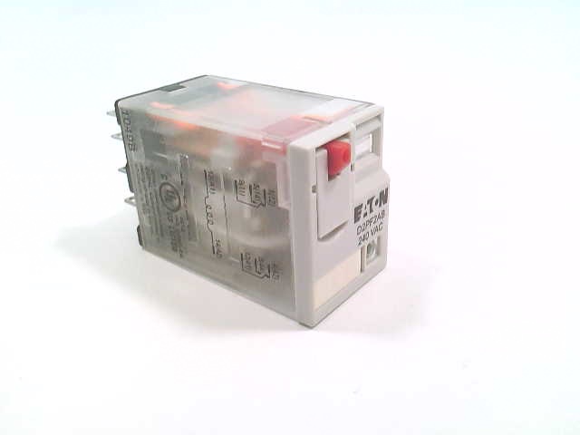 EATON CORPORATION D2PF2AB