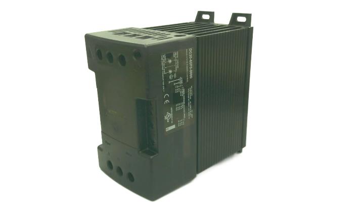 WATLOW DC20-60F0-0000