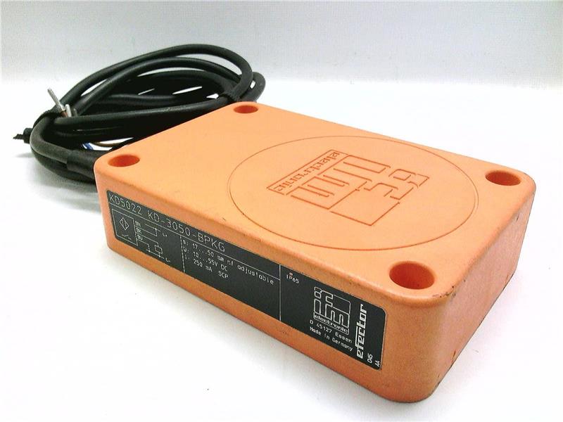 KD-3050-BPKG by EFECTOR