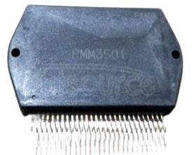 ON SEMICONDUCTOR PMM3501-E