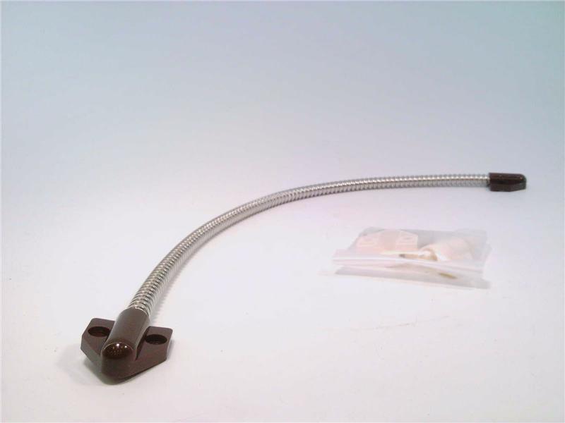 ALARM CONTROLS CORP DL-1