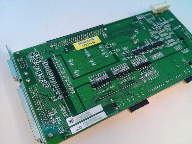 JAPAN ELECTRIC RP319B