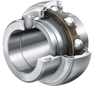 SCHAEFFLER GROUP GLE25-XL-KRR-B