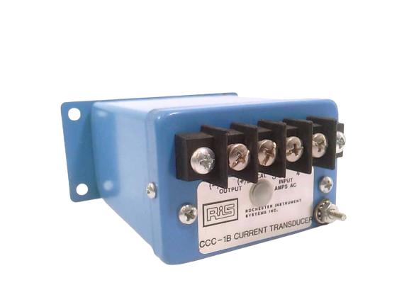 AMETEK CCC-1B-C5-E1-XA-F60-Z0-A2