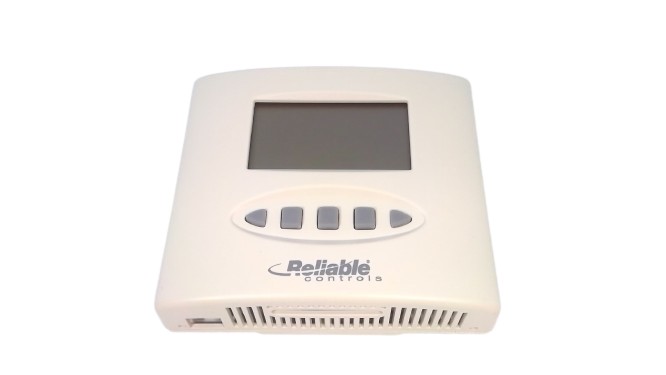 RELIABLE CONTROLS MSC-T0152