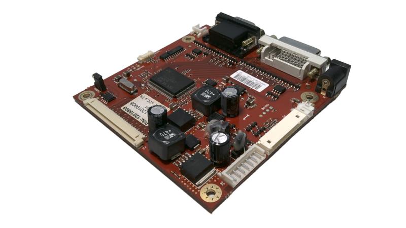 DATA MODUL 12019909