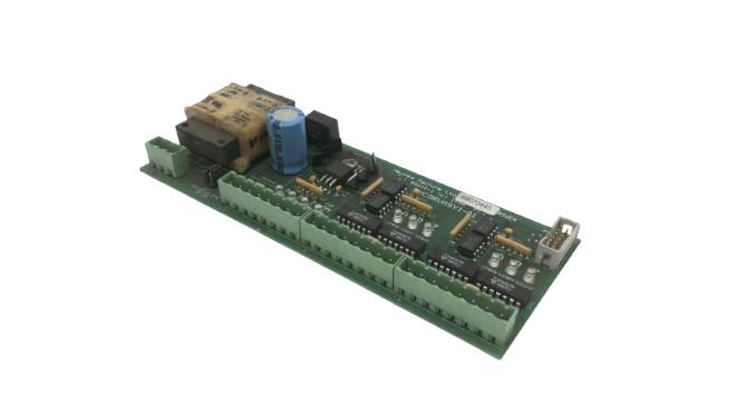 NEWNES MACHINE ENCDRVASY1-01