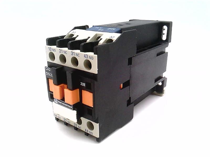 SCHNEIDER ELECTRIC CA3-DN22BD