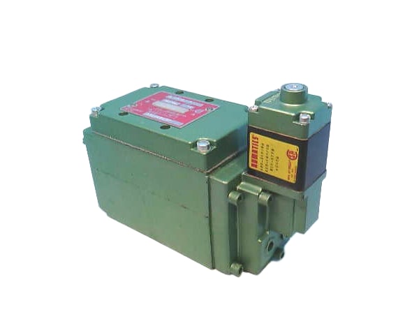 33SPA400K000030 by ASCO