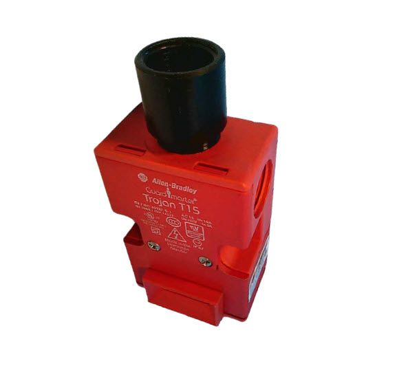 ALLEN BRADLEY 440K-T11270