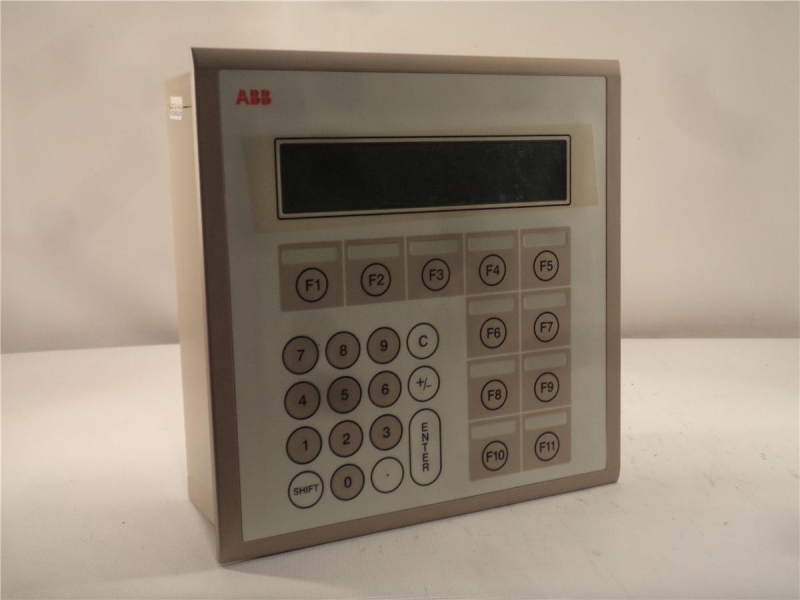 ASEA BROWN BOVERI 492895801