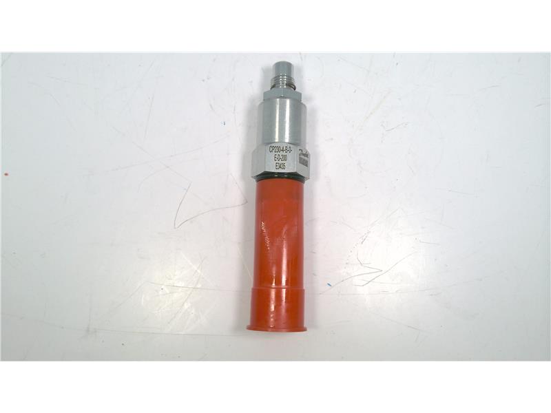 DANFOSS CP230-4-B-0-E-D-200