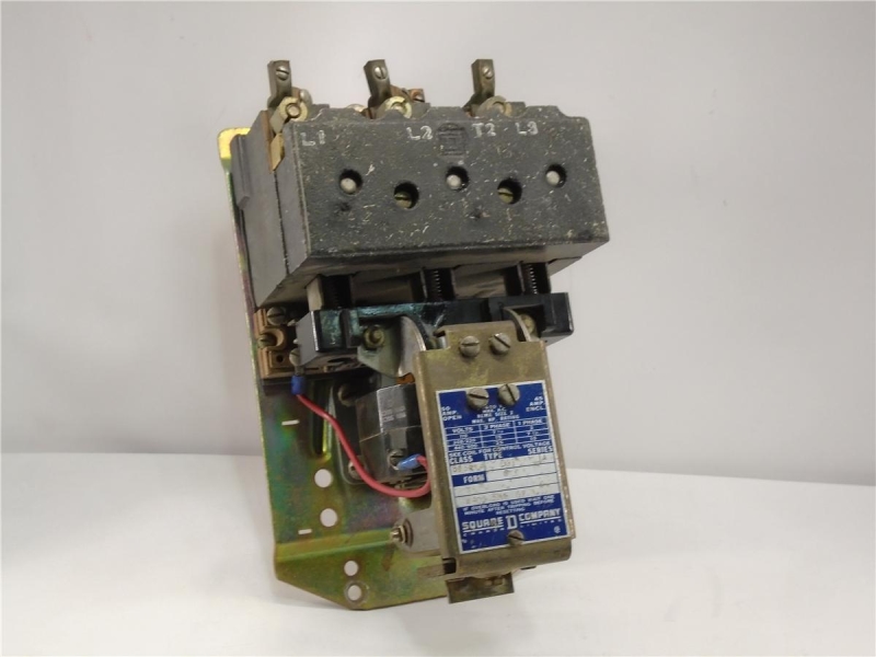 SCHNEIDER ELECTRIC 8536-DG1-V02-S