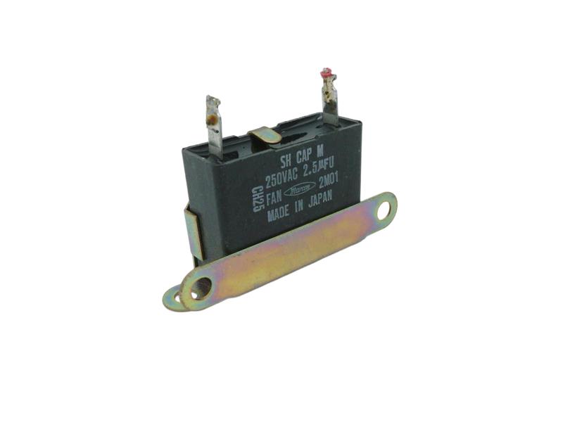 ORIENTAL MOTOR CH25