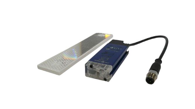 MD MICRO DETECTORS CR0/BP-1V