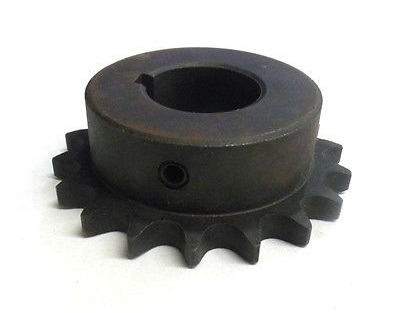 H4020X5/8 by REGAL REXNORD