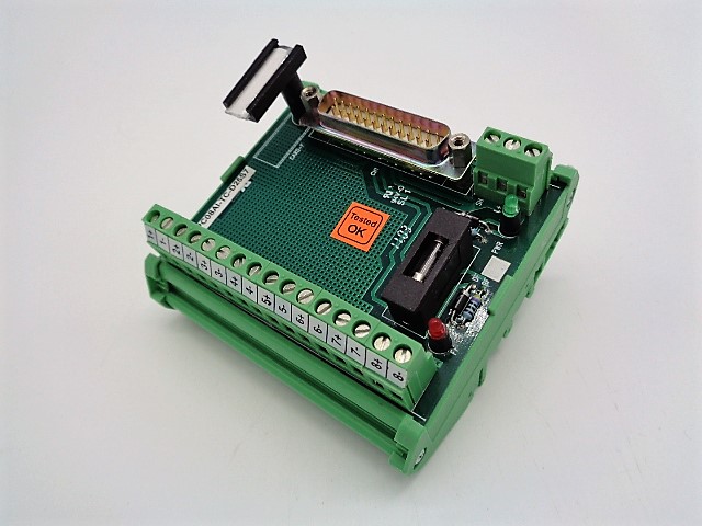 SIEMENS PC08AI-TC-D25S7