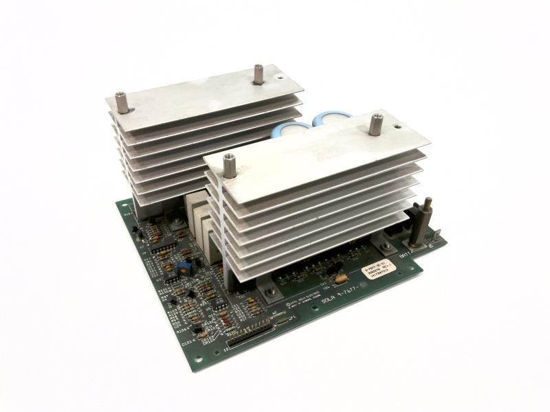 GENERAL SIGNAL 9-7677-E3-51